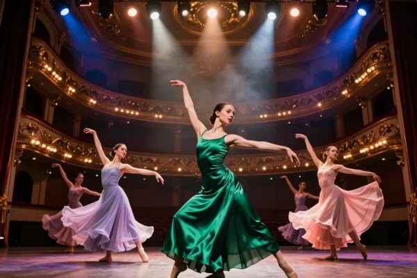 Arts & Entertainment